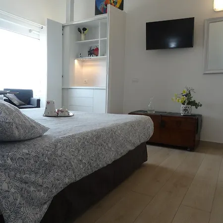 House Lejlighed Pescara