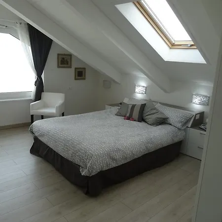 Lejlighed House Pescara