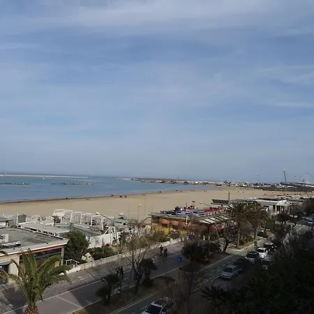 アパート House ペスカーラ