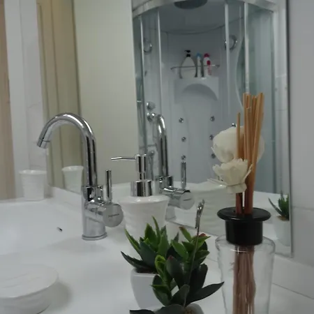 House アパート ペスカーラ