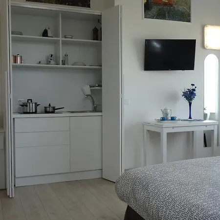 Appartamento House *