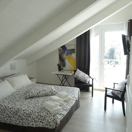 Appartamento House