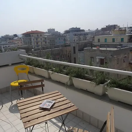 Appartamento House