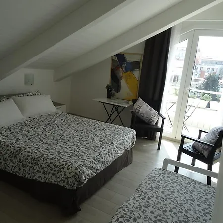 House Appartamento Pescara