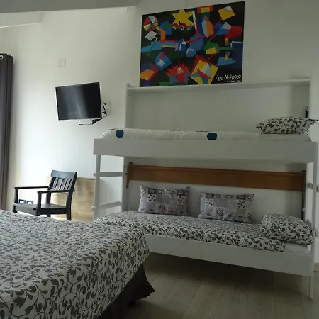 House Pescara