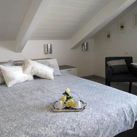 Apartment House Pescara