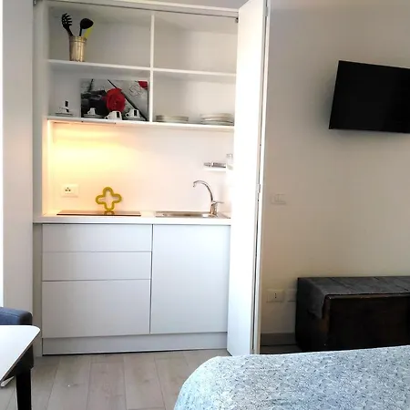 House Appartamento *