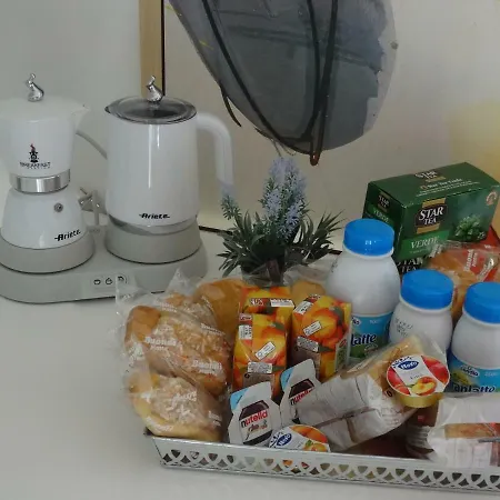 House ペスカーラ