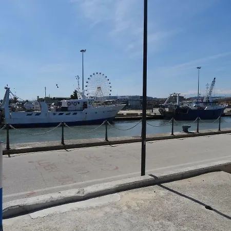 House Appartamento Pescara