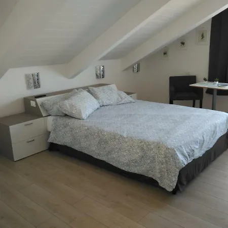 House Apartment Pescara