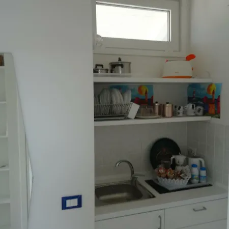 House Appartamento *