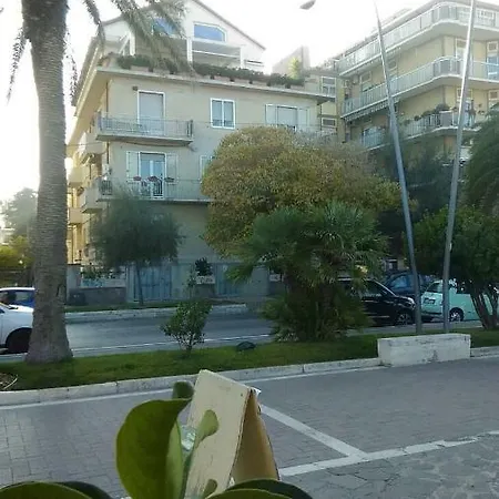 House Pescara