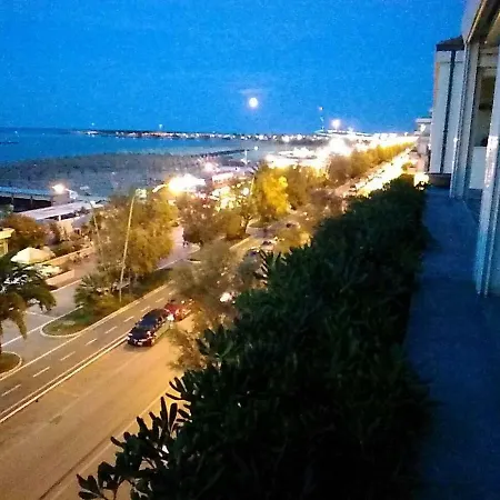 House Appartamento Pescara