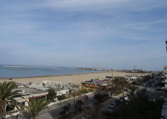 Appartamento House Pescara