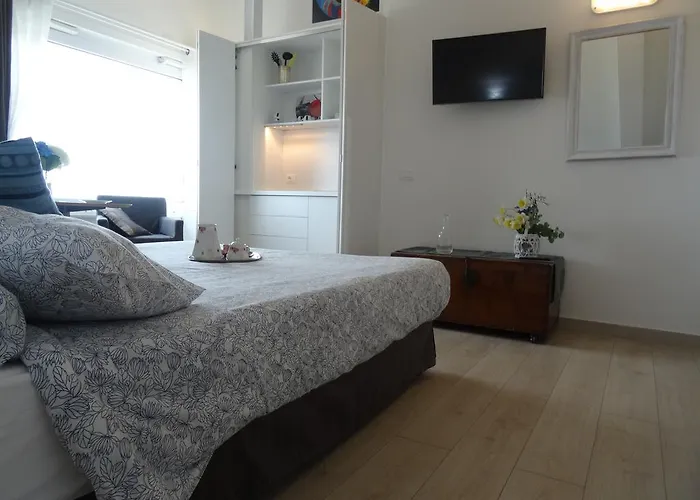 House Appartamento Pescara