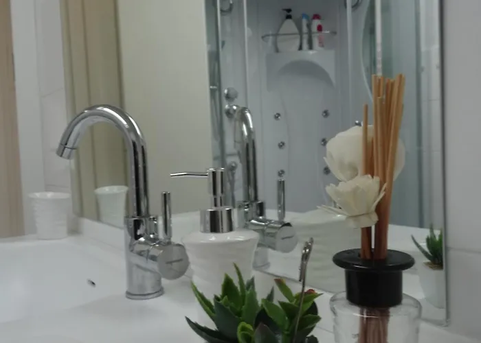 House Appartamento Pescara