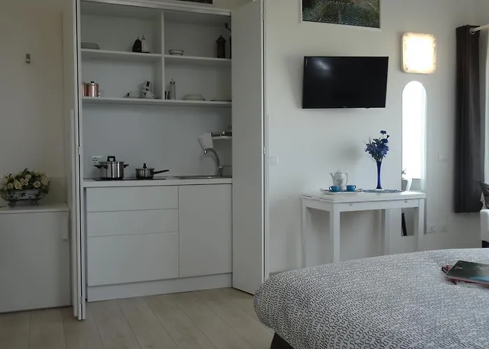 Appartamento House *