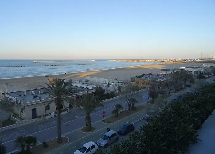 Appartamento House *