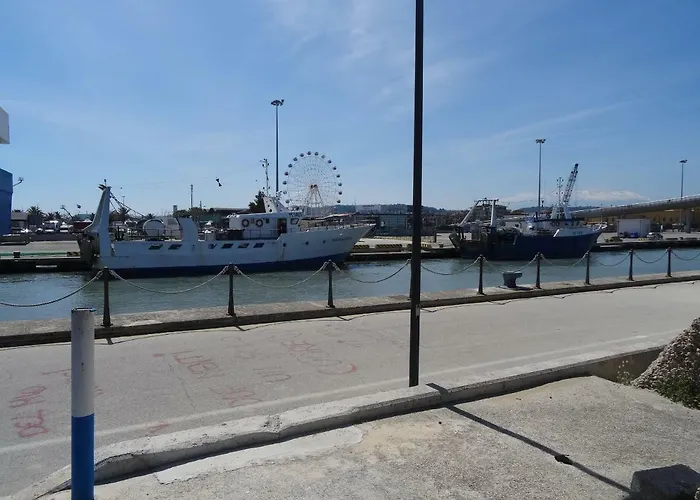 House Apartment Pescara