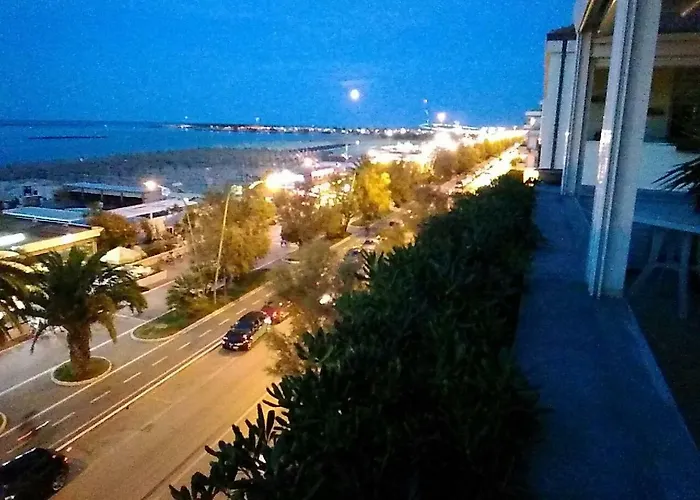 House Apartment Pescara